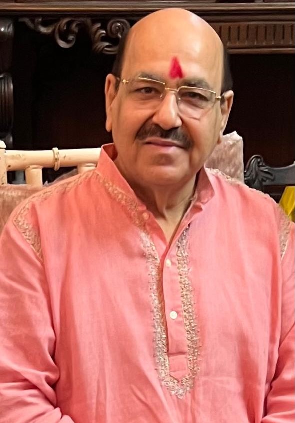 Harish Dembla